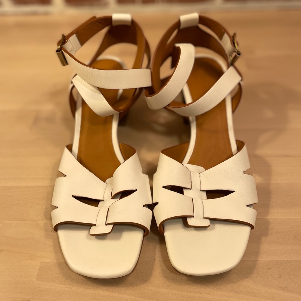 M.GEMI: Sandals